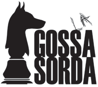 La Gossa Sorda logo